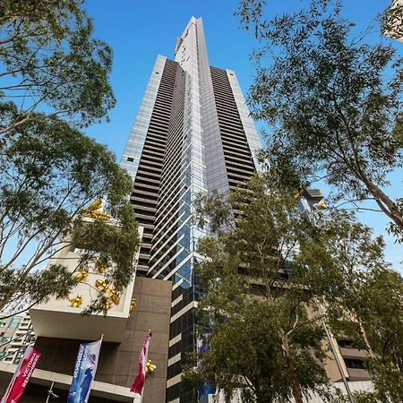 Southbank Apartments Eureka Melbourne Ngoại thất bức ảnh