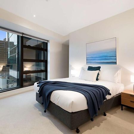Southbank Apartments Eureka Melbourne Ngoại thất bức ảnh