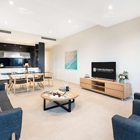Southbank Apartments Eureka Melbourne Ngoại thất bức ảnh