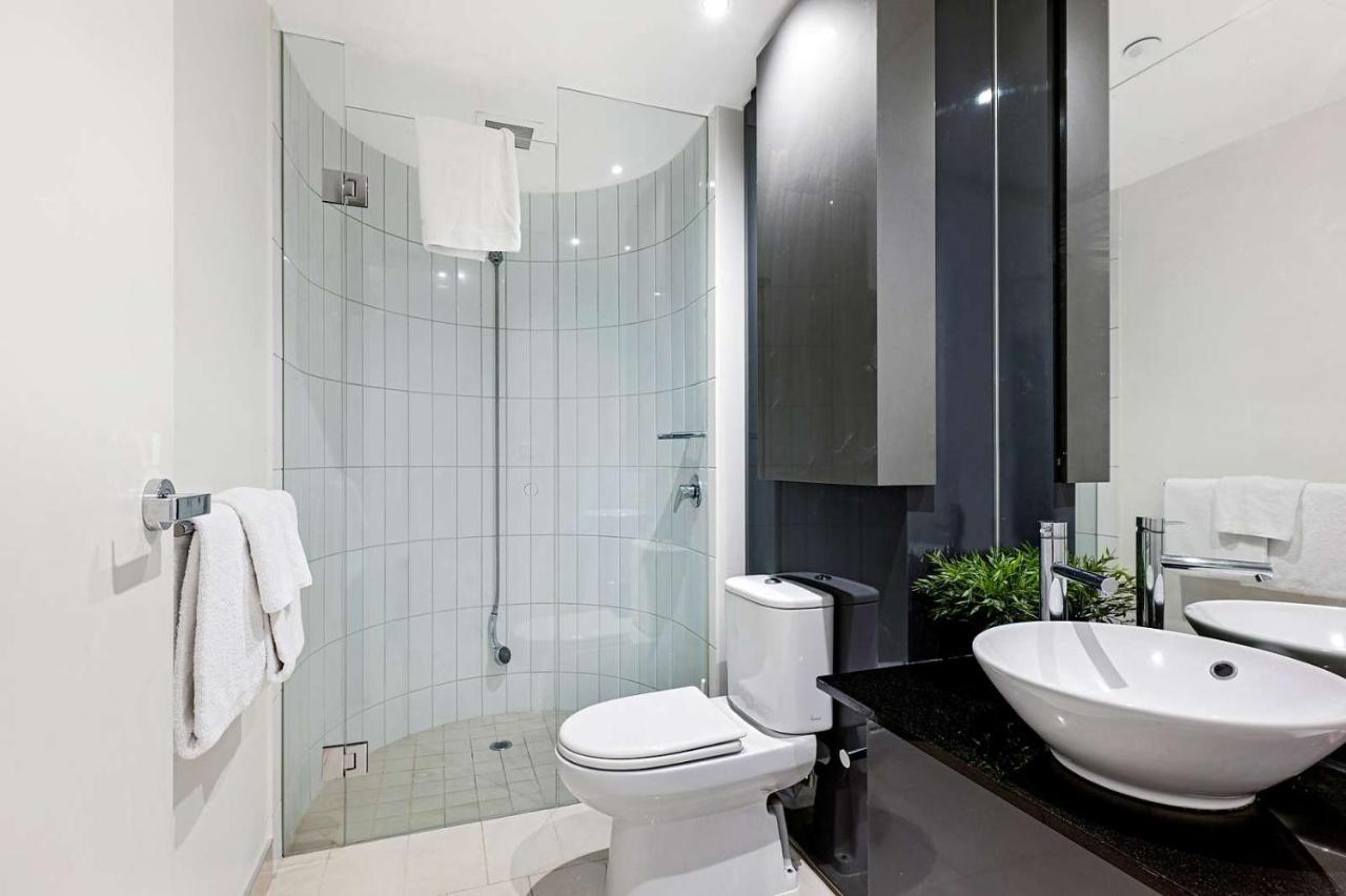 Southbank Apartments Eureka Melbourne Ngoại thất bức ảnh