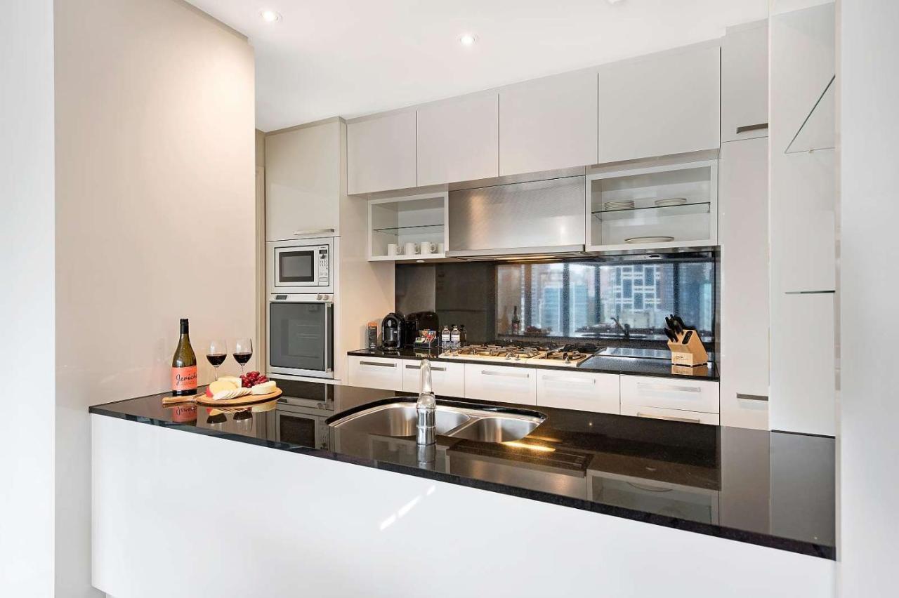 Southbank Apartments Eureka Melbourne Ngoại thất bức ảnh