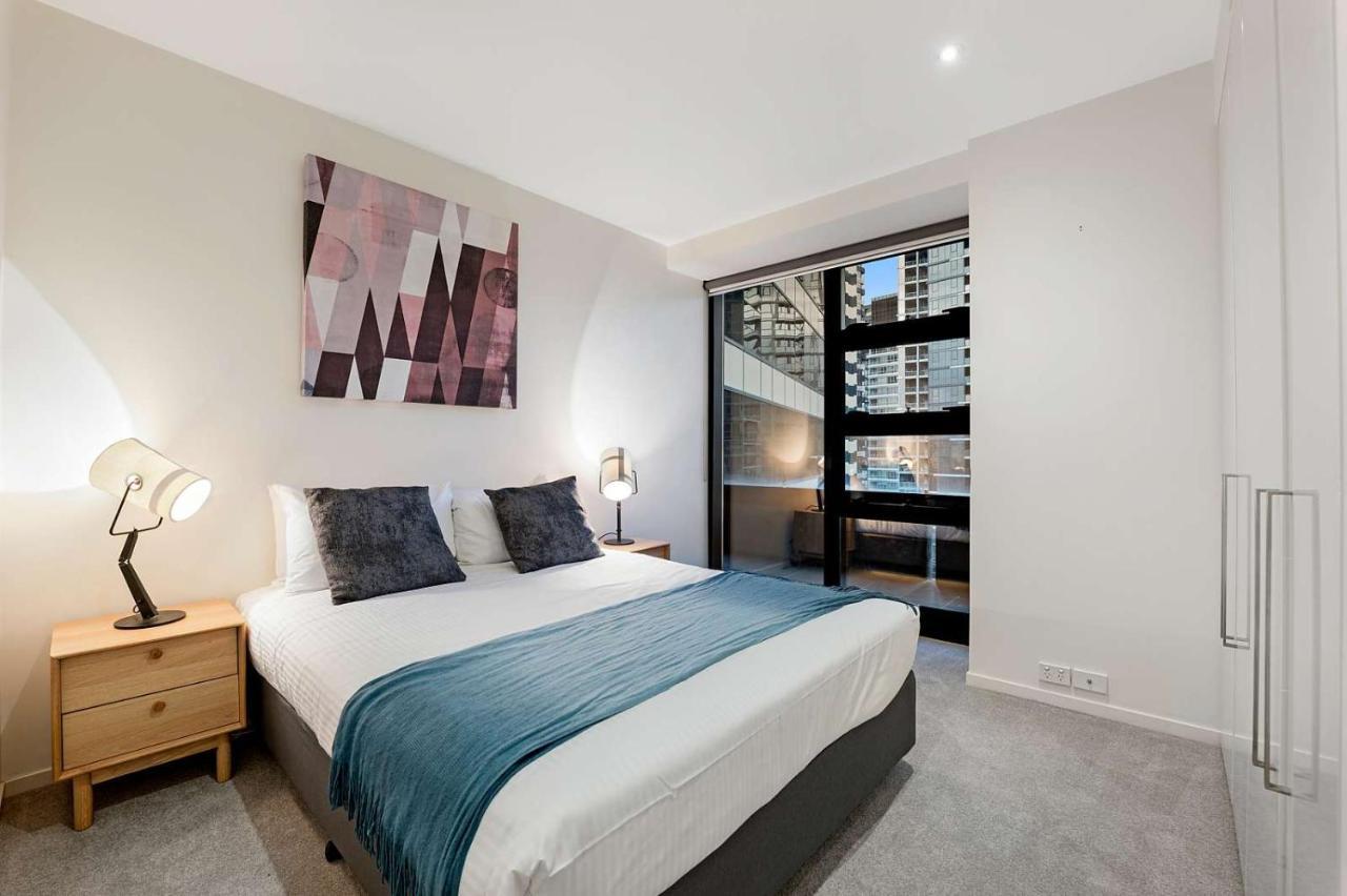 Southbank Apartments Eureka Melbourne Ngoại thất bức ảnh