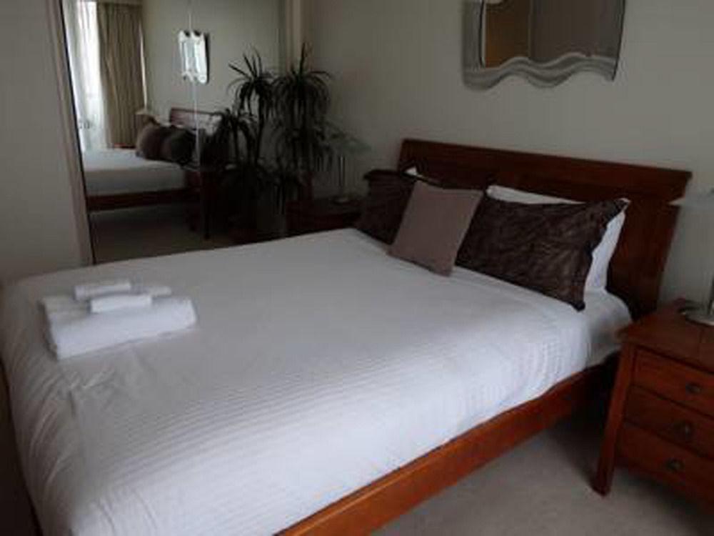 Southbank Apartments Eureka Melbourne Ngoại thất bức ảnh
